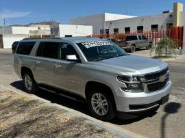 2016 Chevrolet Suburban LT, AR655064, $ 458,000