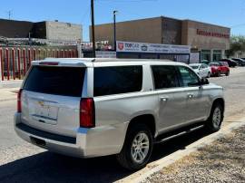 2016 Chevrolet Suburban LT, AR655064, $ 458,000