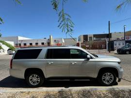 2016 Chevrolet Suburban LT, AR655064, $ 458,000