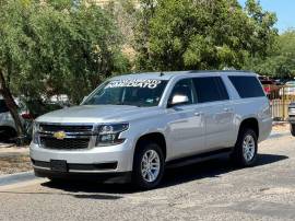 2016 Chevrolet Suburban LT, AR655064, $ 458,000