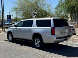 2016 Chevrolet Suburban LT, AR655064, $ 458,000