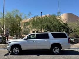 2016 Chevrolet Suburban LT, AR655064, $ 458,000