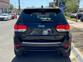 2014 Jeep Grand Cheroke Limited, AR841622, $ 278,000