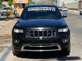 2014 Jeep Grand Cheroke Limited, AR841622, $ 278,000