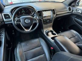 2014 Jeep Grand Cheroke Limited, AR841622, $ 278,000