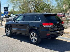 2014 Jeep Grand Cheroke Limited, AR841622, $ 278,000