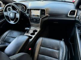 2014 Jeep Grand Cheroke Limited, AR841622, $ 278,000