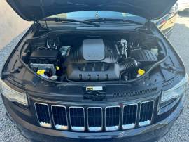 2014 Jeep Grand Cheroke Limited, AR841622, $ 278,000