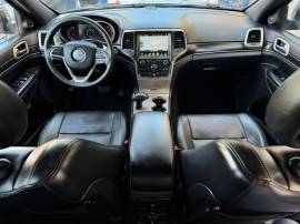 2014 Jeep Grand Cheroke Limited, AR841622, $ 278,000