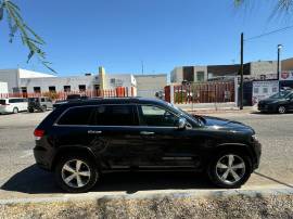 2014 Jeep Grand Cheroke Limited, AR841622, $ 278,000