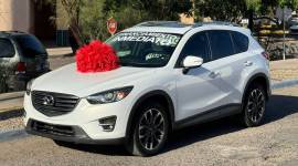 2017 Mazda CX5 GT, AR151440, $ 348,000