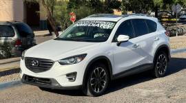 2017 Mazda CX5 GT, AR151440, $ 348,000