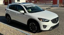 2017 Mazda CX5 GT, AR151440, $ 348,000