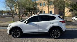 2017 Mazda CX5 GT, AR151440, $ 348,000