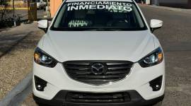 2017 Mazda CX5 GT, AR151440, $ 348,000