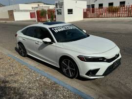 2022 Honda Civic Touring, AR741106, $ 488,000