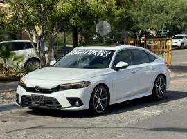 2022 Honda Civic Touring, AR741106, $ 488,000