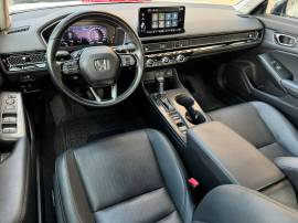 2022 Honda Civic Touring, AR741106, $ 488,000