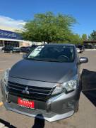 2022 Mitsubishi Mirage G4, AR116184, $ 219,900