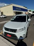 2022 Suzuki Vitara GL, AR183663, $ 289,900