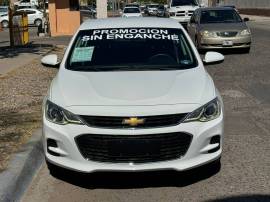 2019 Chevrolet Cavalier LT, RF103428, $ 208,000