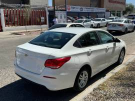 2019 Chevrolet Cavalier LT, RF103428, $ 208,000