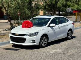 2018 Chevrolet Cavalier Premier, AR149802, $ 208,000