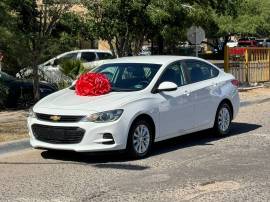 2020 Chevrolet Cavalier LT, AR137023, $ 228,000