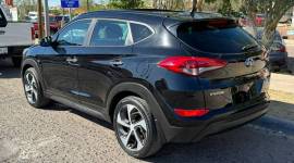 2017 Hyundai Tucson Limited Tech, AR524023, $ 278,000