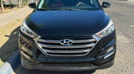 2017 Hyundai Tucson Limited Tech, AR524023, $ 278,000