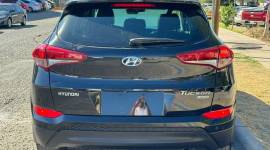 2017 Hyundai Tucson Limited Tech, AR524023, $ 278,000