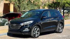 2017 Hyundai Tucson Limited Tech, AR524023, $ 278,000