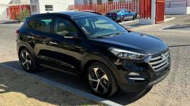 2017 Hyundai Tucson Limited Tech, AR524023, $ 278,000