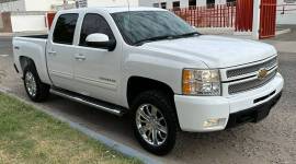 2012 Chevrolet Cheyenne LTZ, AR113293, $ 318,000