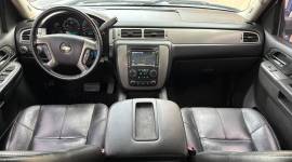 2012 Chevrolet Cheyenne LTZ, AR113293, $ 318,000