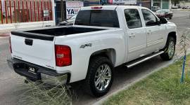 2012 Chevrolet Cheyenne LTZ, AR113293, $ 318,000