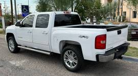 2012 Chevrolet Cheyenne LTZ, AR113293, $ 318,000