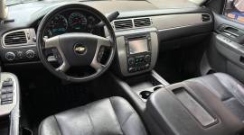 2012 Chevrolet Cheyenne LTZ, AR113293, $ 318,000