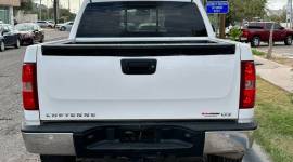 2012 Chevrolet Cheyenne LTZ, AR113293, $ 318,000