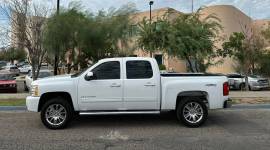 2012 Chevrolet Cheyenne LTZ, AR113293, $ 318,000