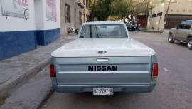 1986 Nissan Pick Up , AR128346