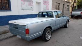 1986 Nissan Pick Up , AR128346