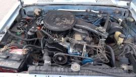 1986 Nissan Pick Up , AR128346