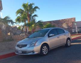 2012 Nissan Sentra, AR125710