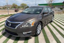 2015 Nissan Altima, AR117664, $ 105,000