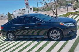 2015 Hyundai Sonata Limited, AR143896, $ 153,000