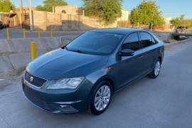 2016 Seat Toledo TSI, AR541321, $ 129,000