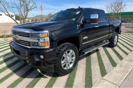 2015 Chevrolet Silverado HD 3/4, AR233041, $ 478,000