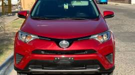 2017 Toyota RAV4 XLE, AR960988, $ 318,000