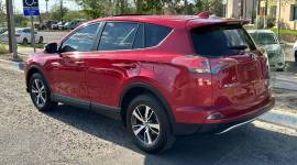 2017 Toyota RAV4 XLE, AR960988, $ 318,000